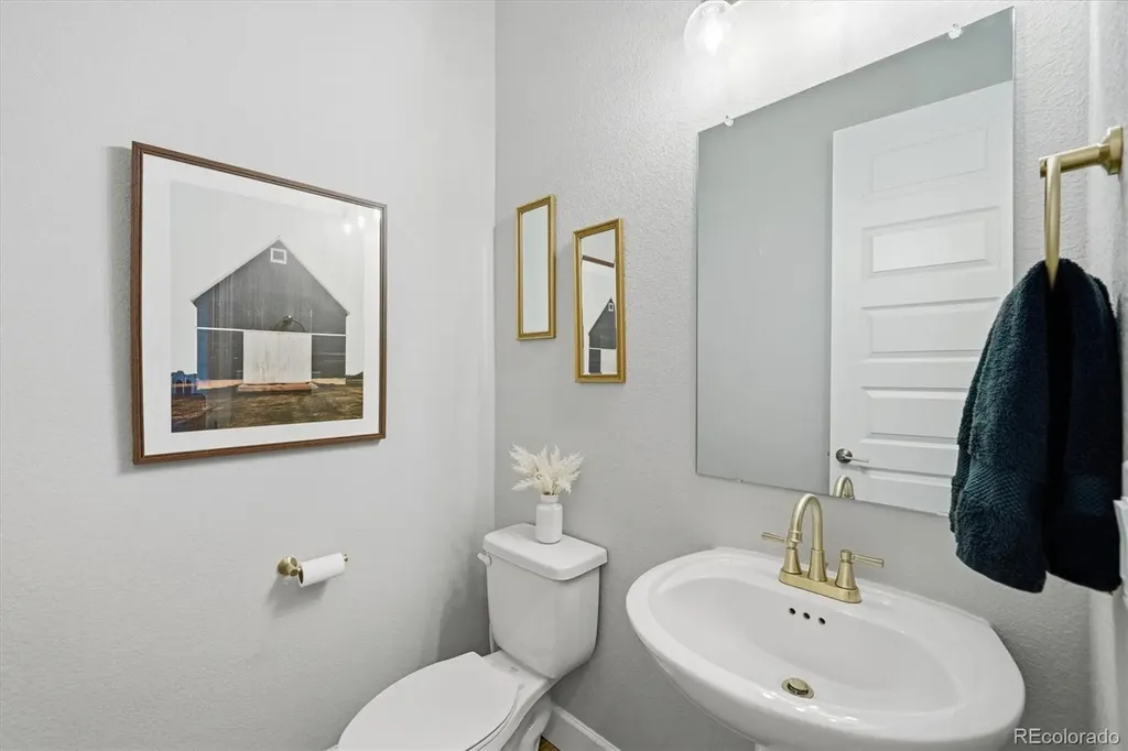3258 Carabiner Street Castle Rock CO 80108