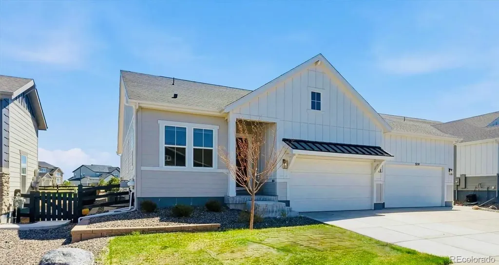 3258 Carabiner Street Castle Rock CO 80108