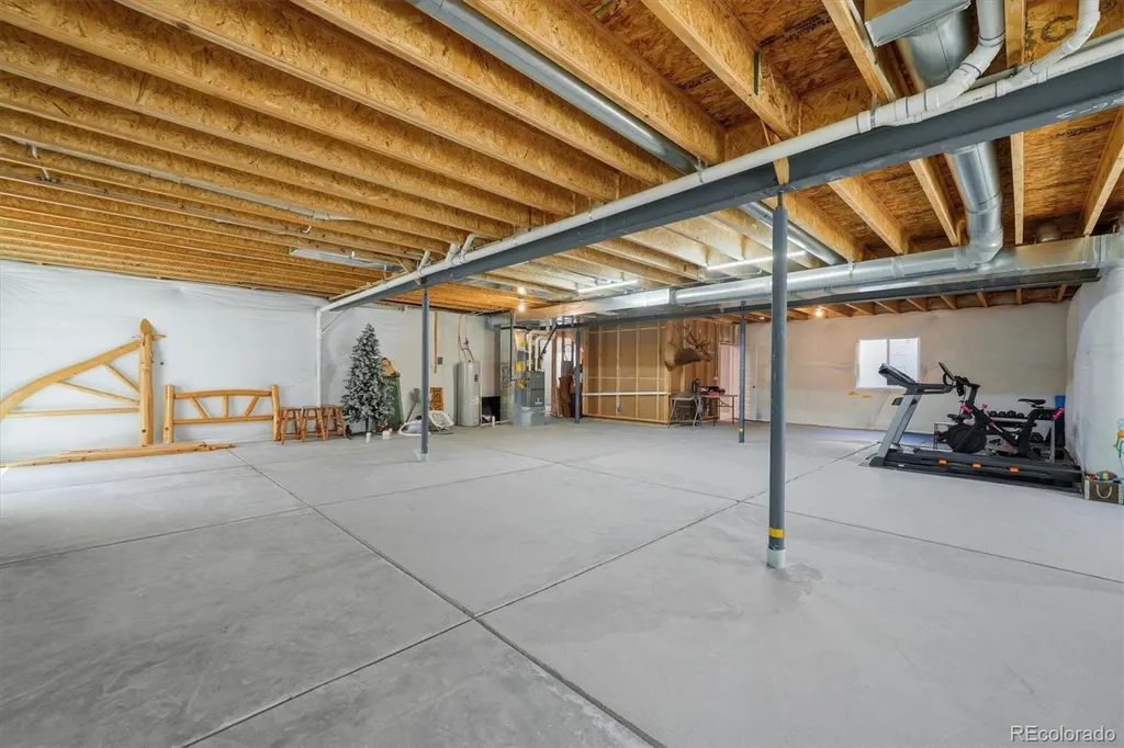 3258 Carabiner Street Castle Rock CO 80108