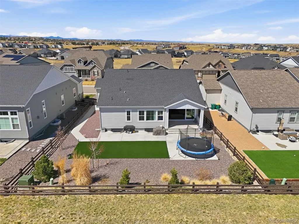 3258 Carabiner Street Castle Rock CO 80108