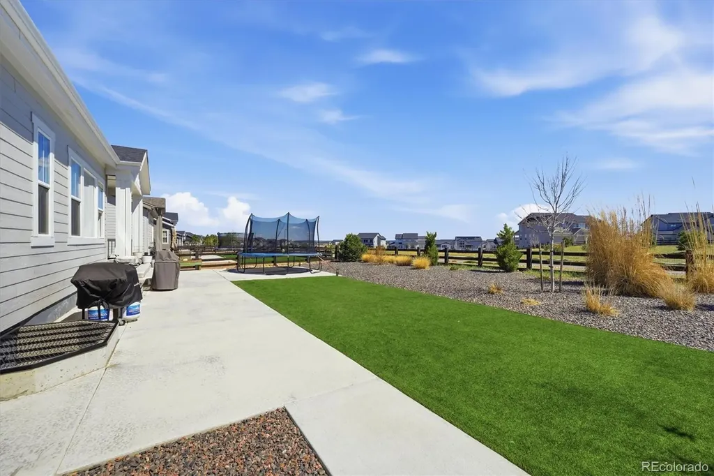 3258 Carabiner Street Castle Rock CO 80108
