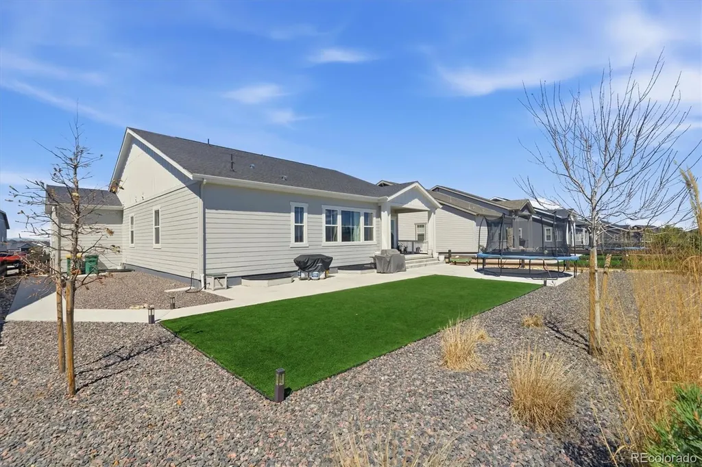 3258 Carabiner Street Castle Rock CO 80108