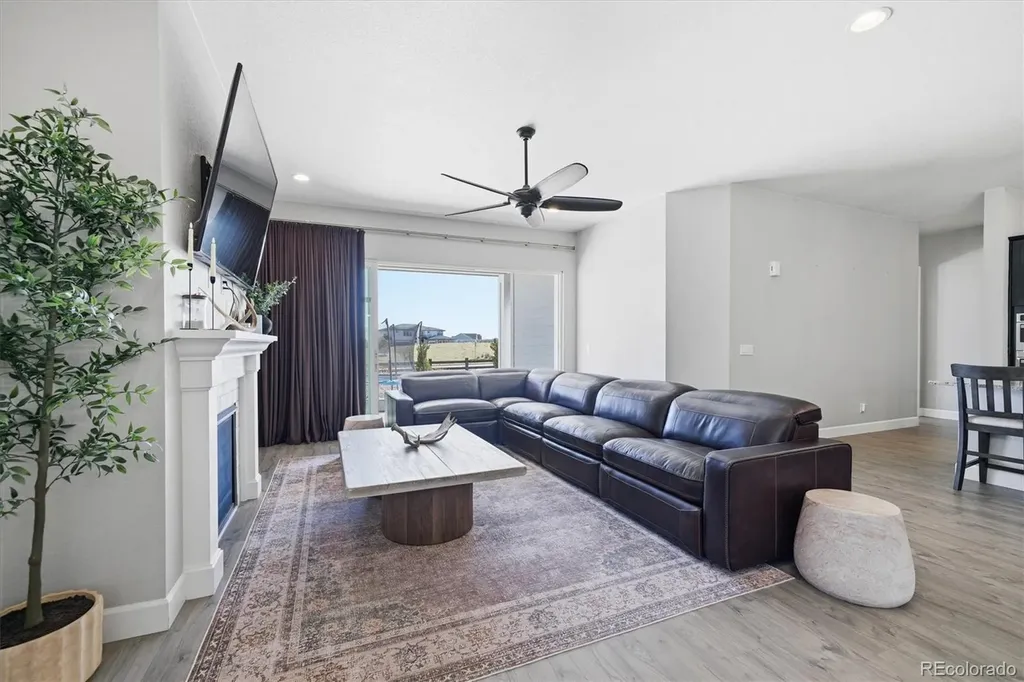 3258 Carabiner Street Castle Rock CO 80108