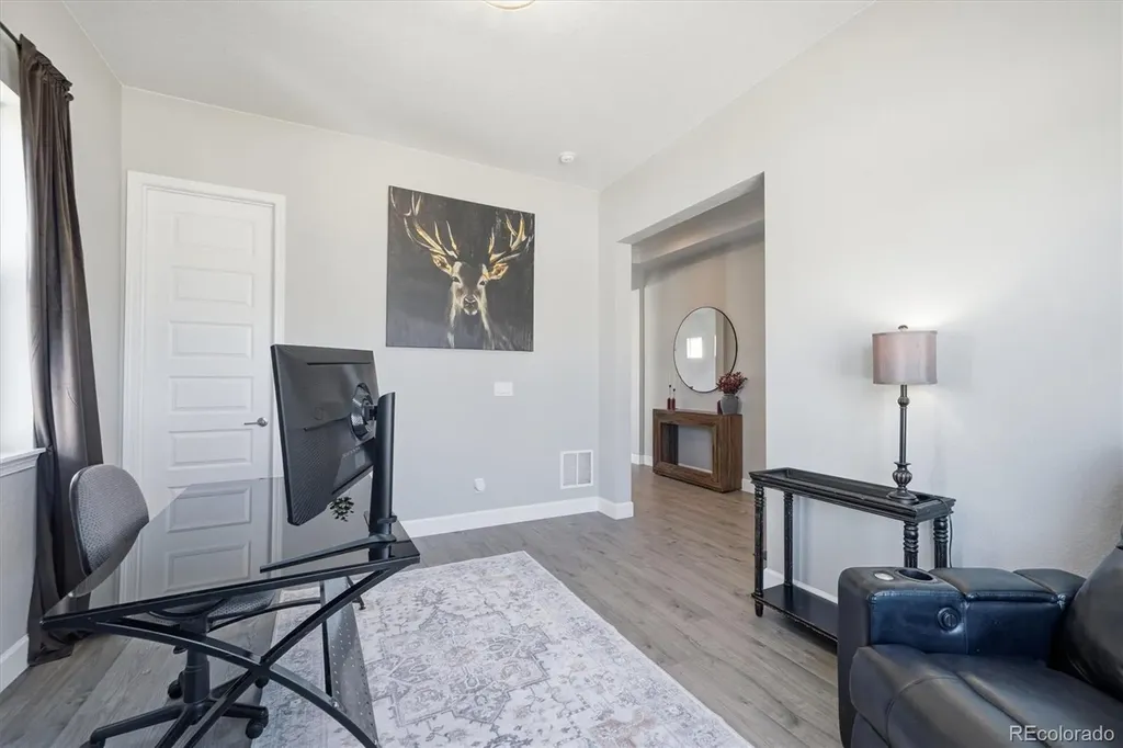 3258 Carabiner Street Castle Rock CO 80108
