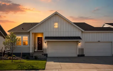 3258 Carabiner Street Castle Rock CO 80108