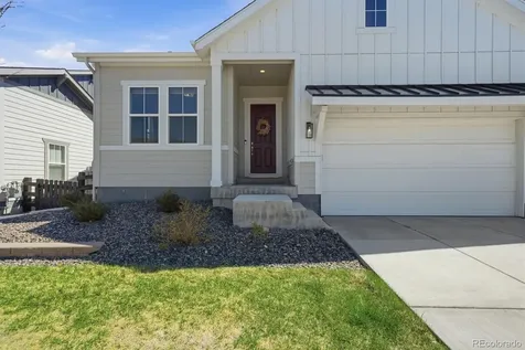 3258 Carabiner Street Castle Rock CO 80108