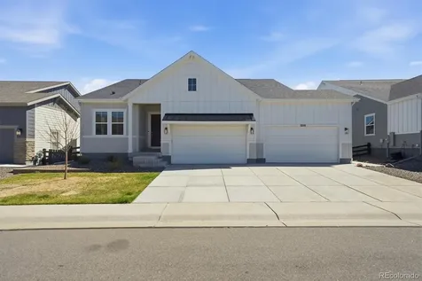 3258 Carabiner Street Castle Rock CO 80108