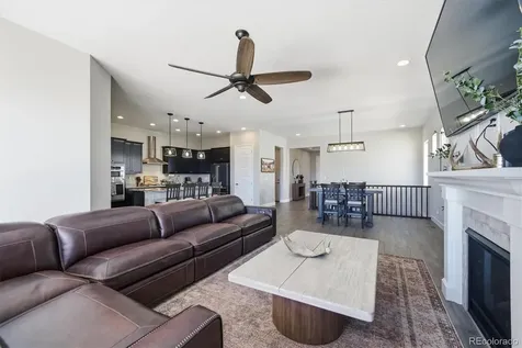 3258 Carabiner Street Castle Rock CO 80108