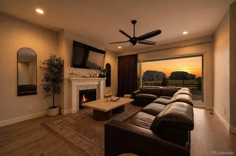 3258 Carabiner Street Castle Rock CO 80108