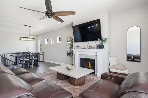 3258 Carabiner Street Castle Rock CO 80108