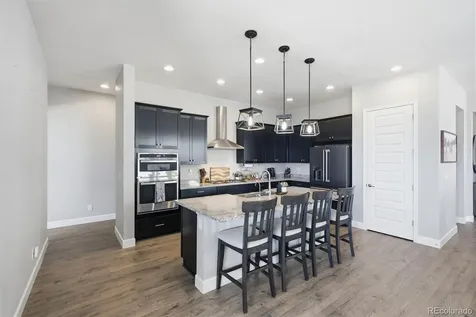 3258 Carabiner Street Castle Rock CO 80108