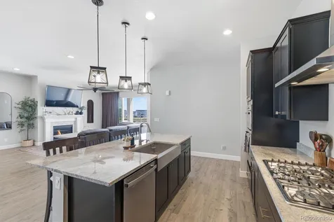 3258 Carabiner Street Castle Rock CO 80108