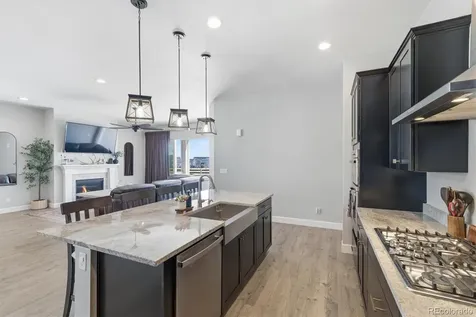 3258 Carabiner Street Castle Rock CO 80108