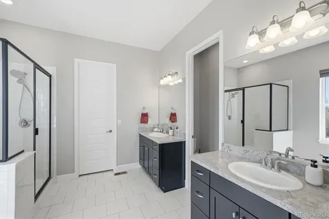 3258 Carabiner Street Castle Rock CO 80108
