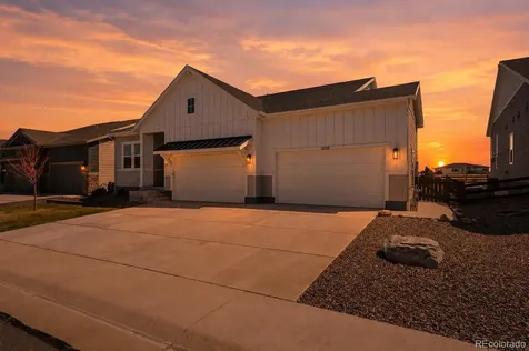 3258 Carabiner Street Castle Rock CO 80108