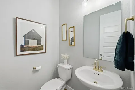 3258 Carabiner Street Castle Rock CO 80108