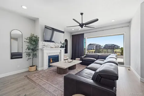 3258 Carabiner Street Castle Rock CO 80108