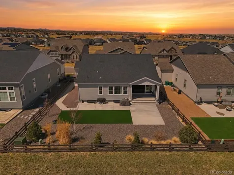 3258 Carabiner Street Castle Rock CO 80108