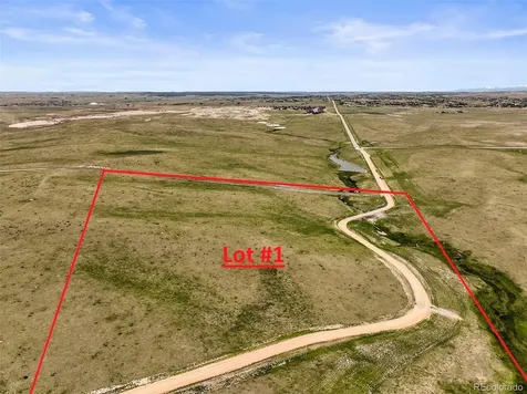 1 Coyote Crest Road Parker CO 80138