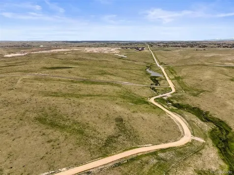 1 Coyote Crest Road Parker CO 80138