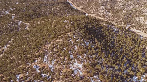 Gulch Road Cotopaxi CO 81223