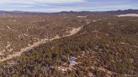 Gulch Road Cotopaxi CO 81223