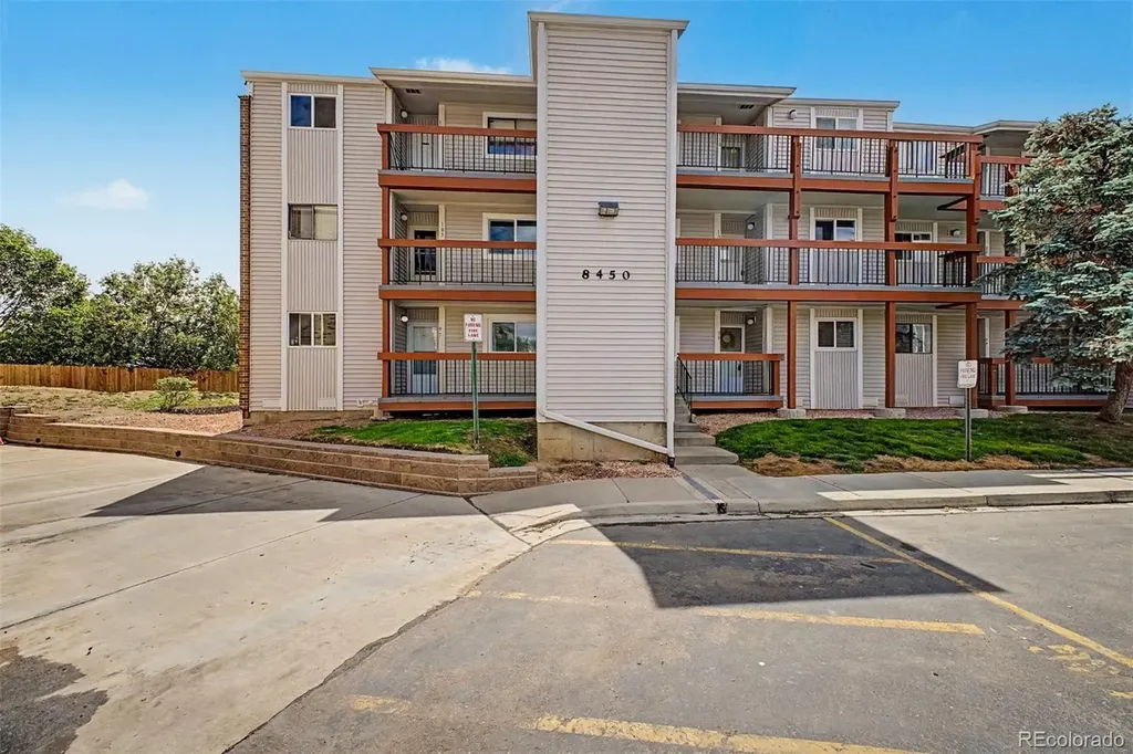 8450 Decatur Street Westminster CO 80031