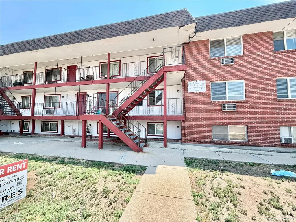 1080 S Eliot Street Denver CO 80219