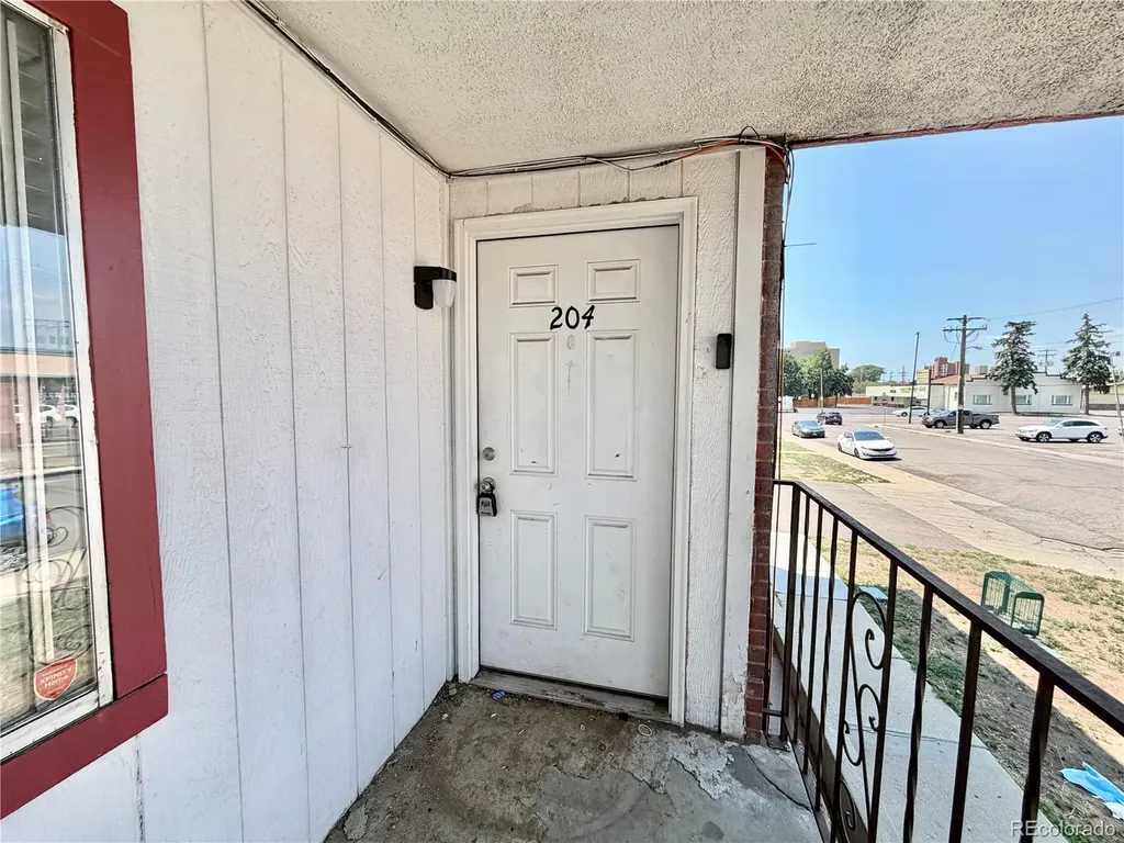 1080 S Eliot Street Denver CO 80219