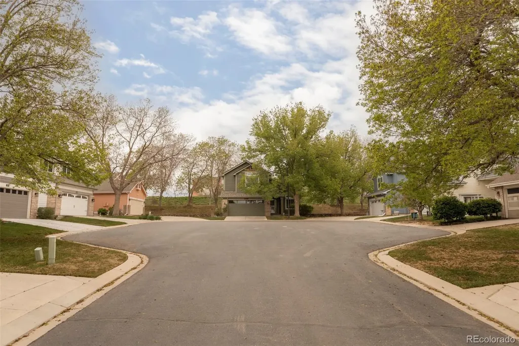 552 W Jamison Place Littleton CO 80120