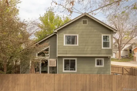 552 W Jamison Place Littleton CO 80120