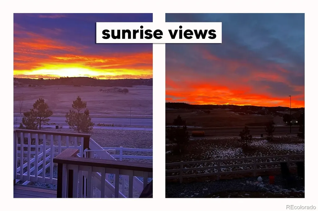 4870 Cattle Cross Lane Castle Rock CO 80104