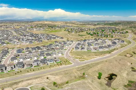 4870 Cattle Cross Lane Castle Rock CO 80104