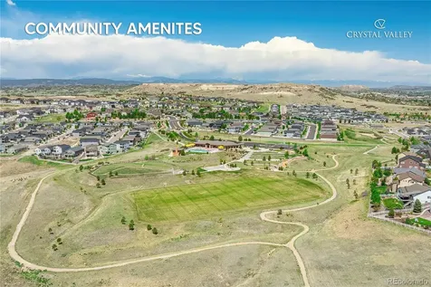 4870 Cattle Cross Lane Castle Rock CO 80104