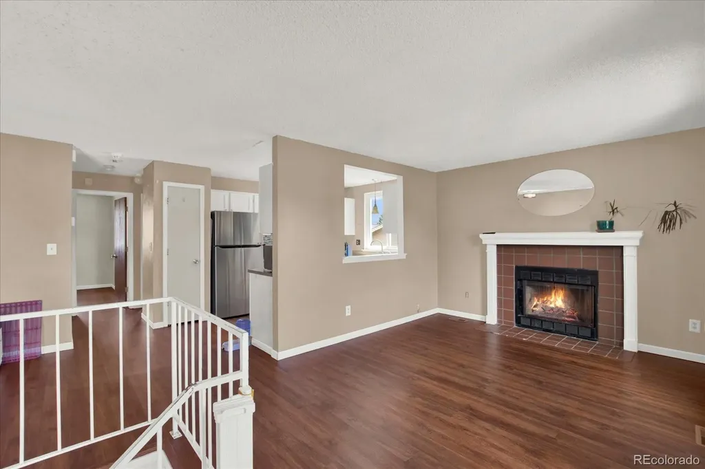 19691 E Navarro Place Aurora CO 80013