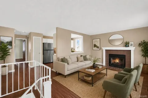 19691 E Navarro Place Aurora CO 80013