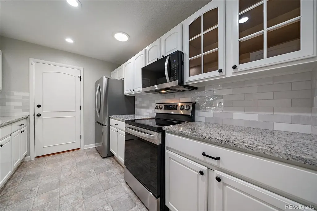 1320 S Jay Street Lakewood CO 80232