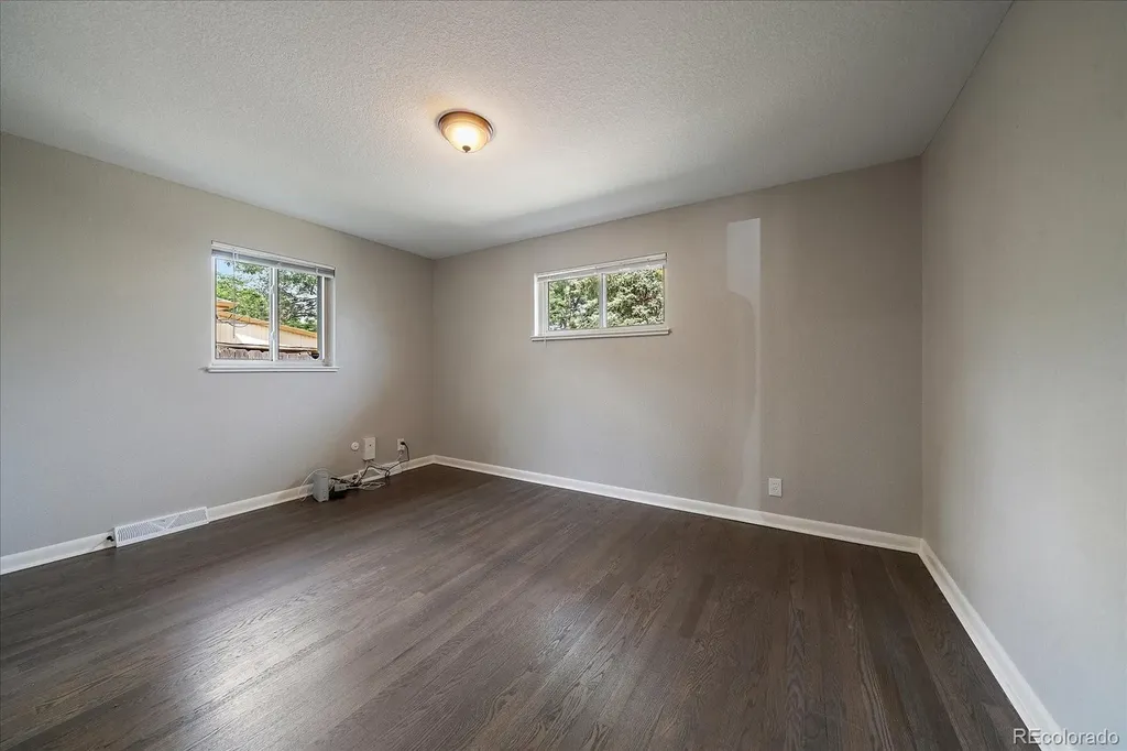 1320 S Jay Street Lakewood CO 80232