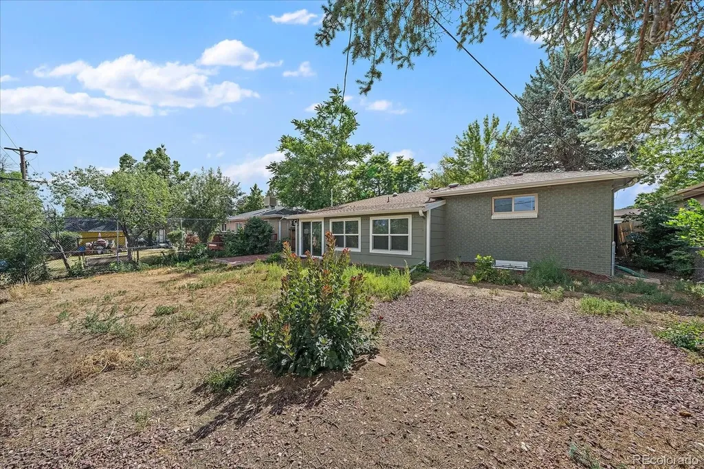 1320 S Jay Street Lakewood CO 80232