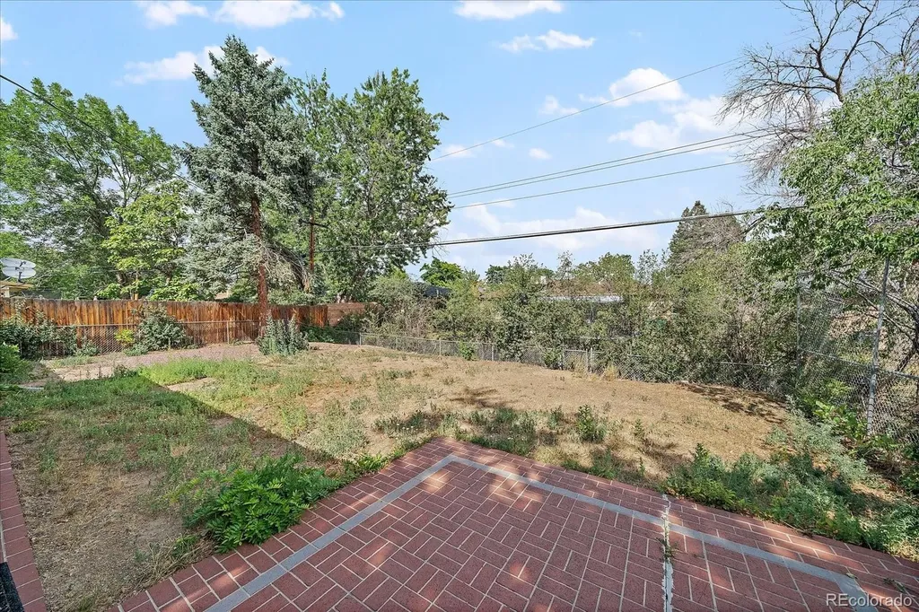 1320 S Jay Street Lakewood CO 80232