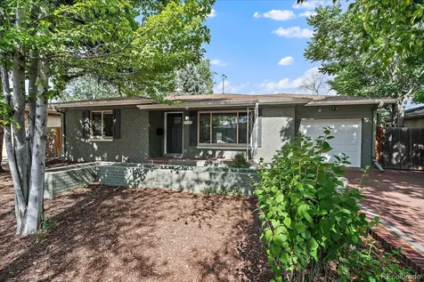 1320 S Jay Street Lakewood CO 80232