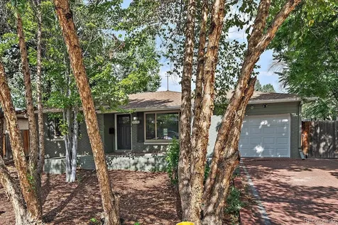 1320 S Jay Street Lakewood CO 80232