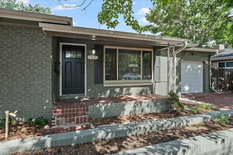 1320 S Jay Street Lakewood CO 80232