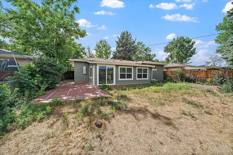 1320 S Jay Street Lakewood CO 80232