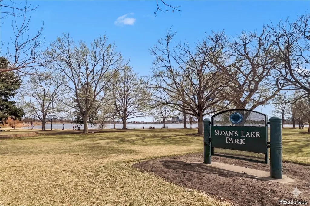 5419 W 16th Avenue Lakewood CO 80214