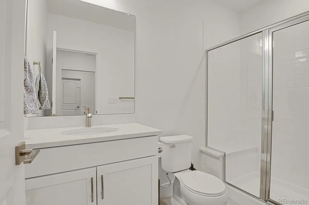 17323 W 93rd Place Arvada CO 80007