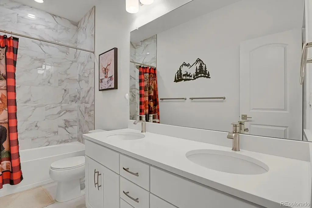 17323 W 93rd Place Arvada CO 80007
