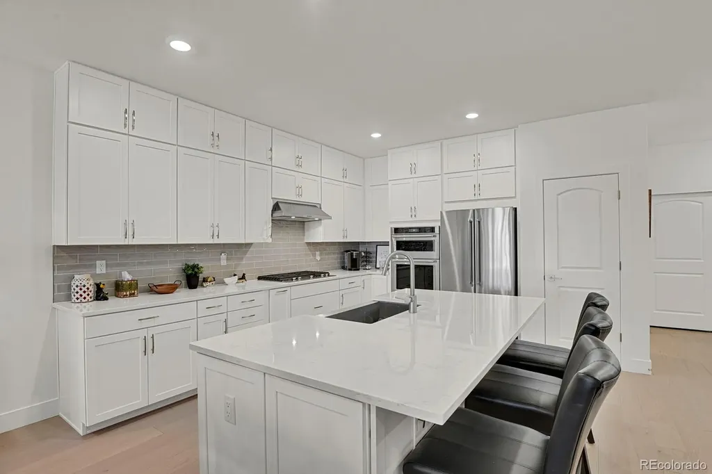 17323 W 93rd Place Arvada CO 80007