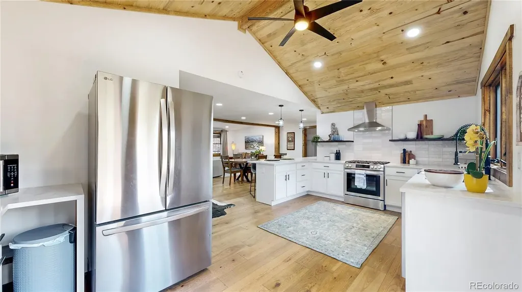 900 Tallaqua Drive Grand Lake CO 80447