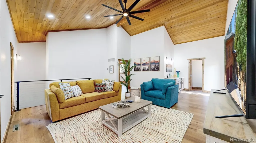 900 Tallaqua Drive Grand Lake CO 80447